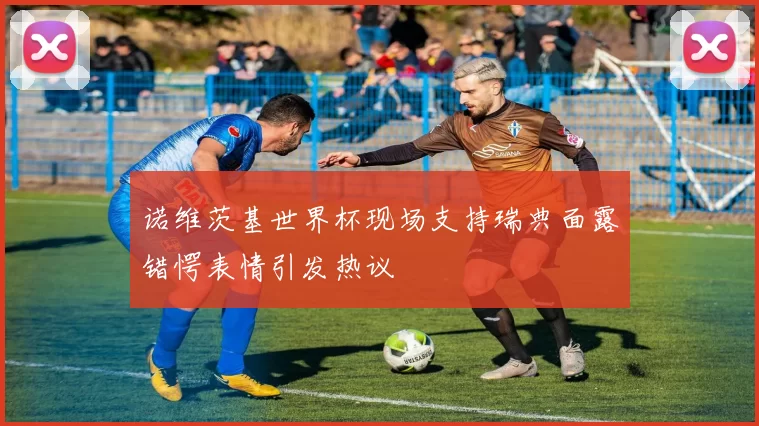 诺维茨基世界杯现场支持瑞典面露错愕表情引发热议