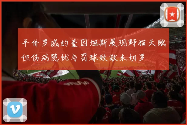 平价罗威的奎因坦斯展现野猫天赋但伤病隐忧与罚球致敬米切罗